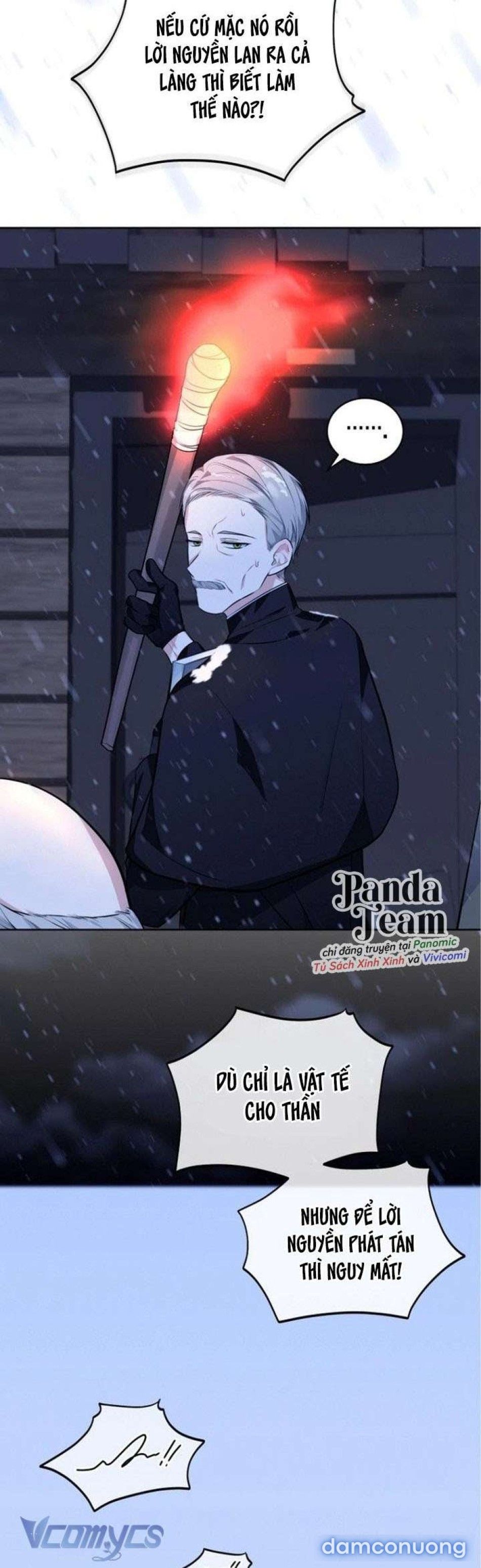 đọc truyện 〔18+〕gửi Người Bất Tử Mà Tôi Chẳng Thể Thật Lòng Chương 8 ảnh 31 tại Thiên Thai Truyện