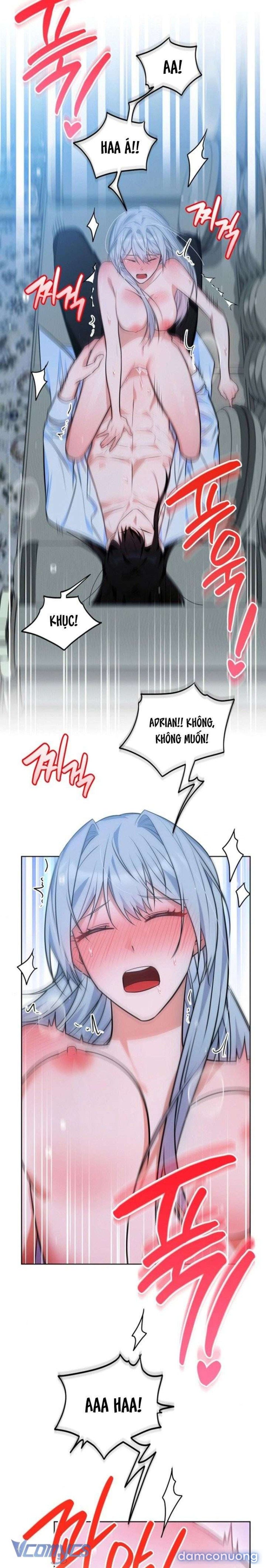 đọc truyện 〔18+〕gửi Người Bất Tử Mà Tôi Chẳng Thể Thật Lòng Chương 8 ảnh 10 tại Thiên Thai Truyện