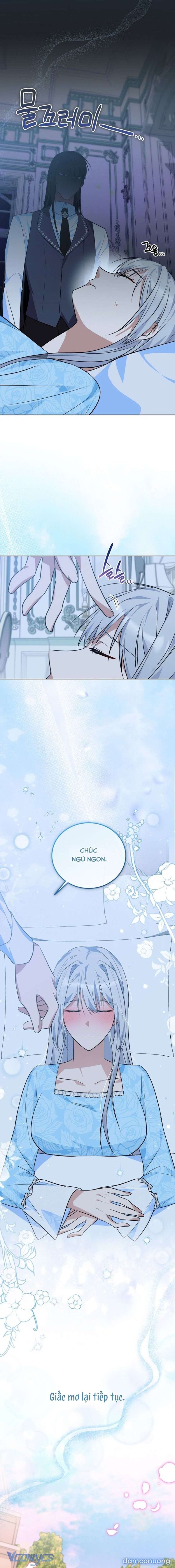 đọc truyện 〔18+〕gửi Người Bất Tử Mà Tôi Chẳng Thể Thật Lòng Chương 9 ảnh 18 tại Thiên Thai Truyện