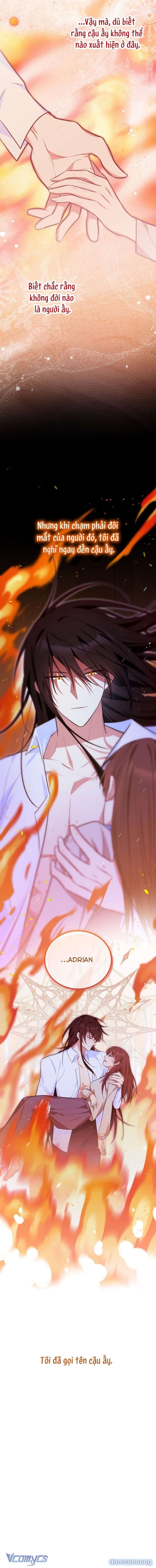 đọc truyện 〔18+〕gửi Người Bất Tử Mà Tôi Chẳng Thể Thật Lòng Chương 9 ảnh 9 tại Thiên Thai Truyện