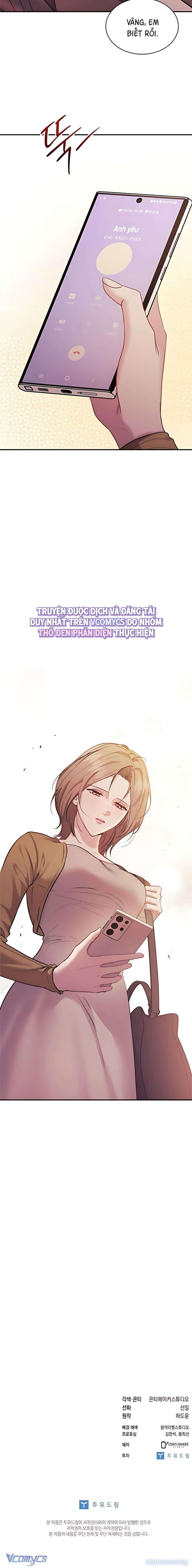 đọc truyện 『18+』kẻ Bán Cái Bóng Chương 1 ảnh 9 tại Thiên Thai Truyện