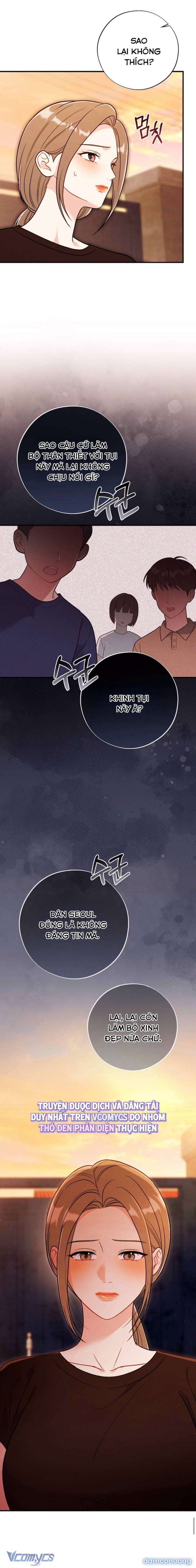 đọc truyện 『18+』kẻ Khiếu Nại Là Tên Giang Hồ Xấu Xa Chương 10 ảnh 8 tại Thiên Thai Truyện