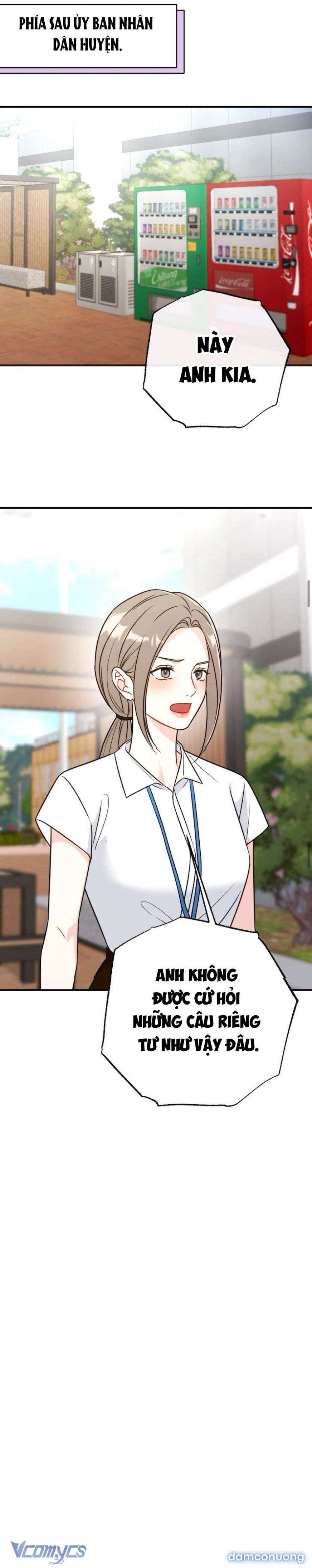 đọc truyện 『18+』kẻ Khiếu Nại Là Tên Giang Hồ Xấu Xa Chương 4 ảnh 6 tại Thiên Thai Truyện