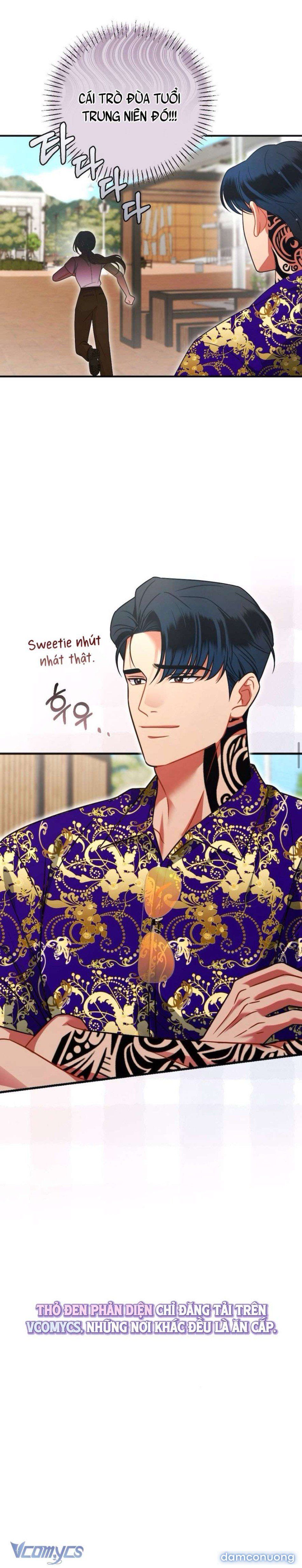 đọc truyện 『18+』kẻ Khiếu Nại Là Tên Giang Hồ Xấu Xa Chương 4 ảnh 9 tại Thiên Thai Truyện