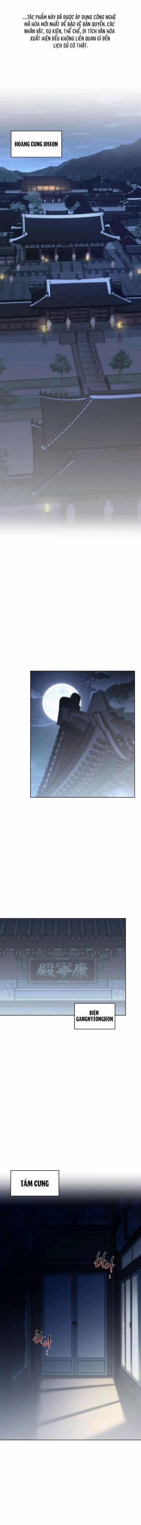 đọc truyện 『18+』khi Đêm Buông Trên Sông Thu Chương 1 ảnh 2 tại Thiên Thai Truyện