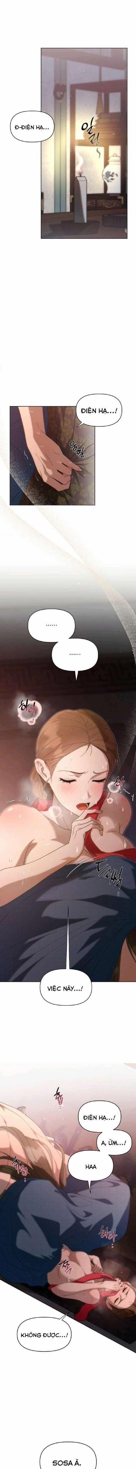 đọc truyện 『18+』khi Đêm Buông Trên Sông Thu Chương 1 ảnh 3 tại Thiên Thai Truyện