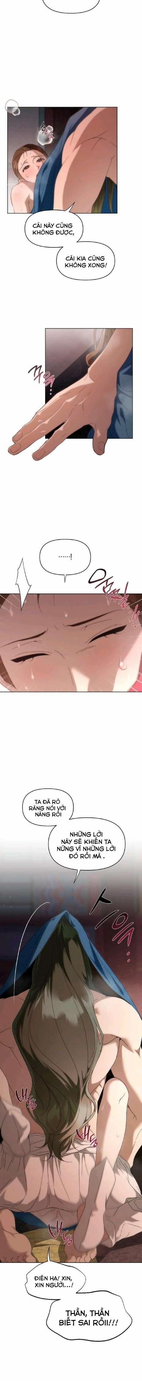 đọc truyện 『18+』khi Đêm Buông Trên Sông Thu Chương 1 ảnh 4 tại Thiên Thai Truyện