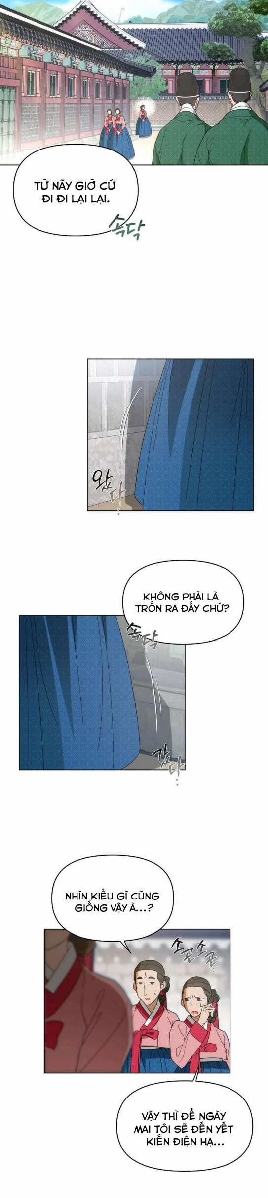 đọc truyện 『18+』khi Đêm Buông Trên Sông Thu Chương 1 ảnh 7 tại Thiên Thai Truyện