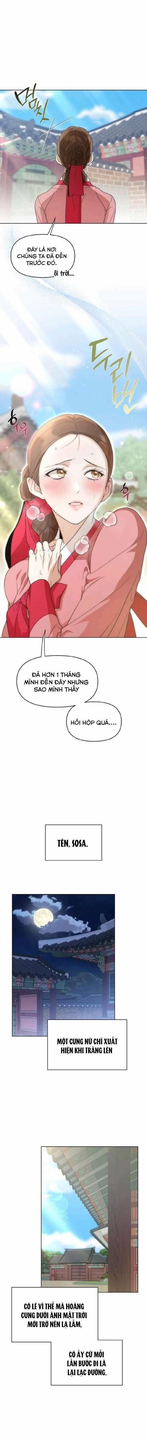 đọc truyện 『18+』khi Đêm Buông Trên Sông Thu Chương 1 ảnh 8 tại Thiên Thai Truyện