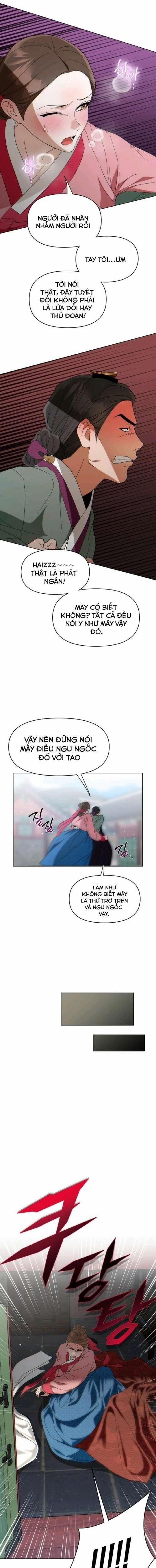 đọc truyện 『18+』khi Đêm Buông Trên Sông Thu Chương 1 ảnh 11 tại Thiên Thai Truyện