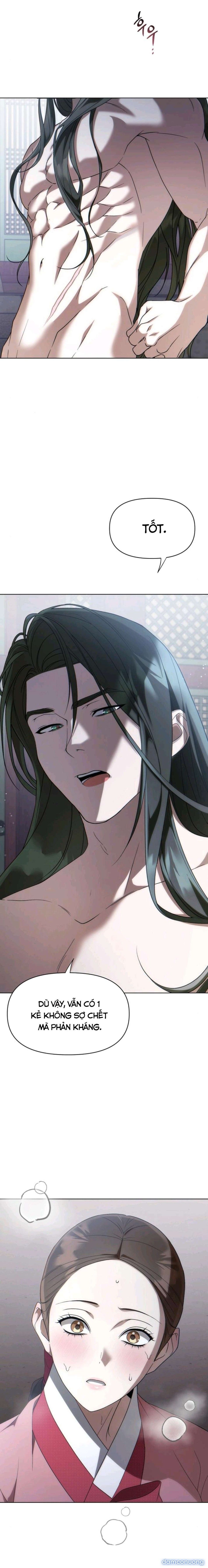 đọc truyện 『18+』khi Đên Buông Trên Sông Thu Chương 1 ảnh 14 tại Thiên Thai Truyện