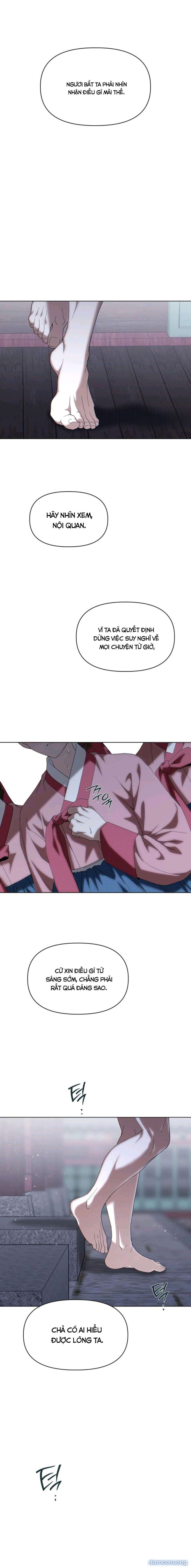 đọc truyện 『18+』khi Đên Buông Trên Sông Thu Chương 1 ảnh 11 tại Thiên Thai Truyện