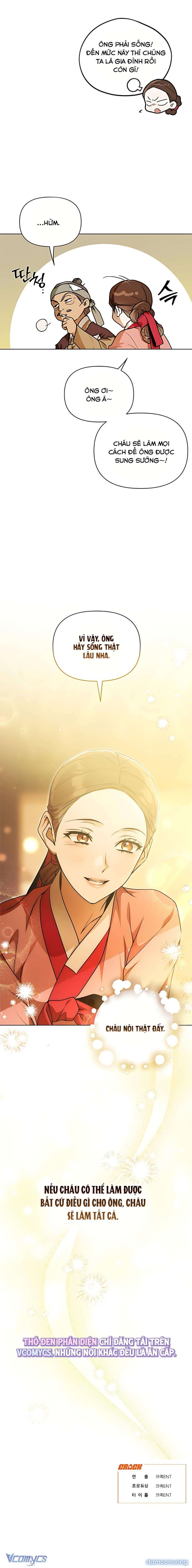 đọc truyện 『18+』khi Đên Buông Trên Sông Thu Chương 6 ảnh 7 tại Thiên Thai Truyện