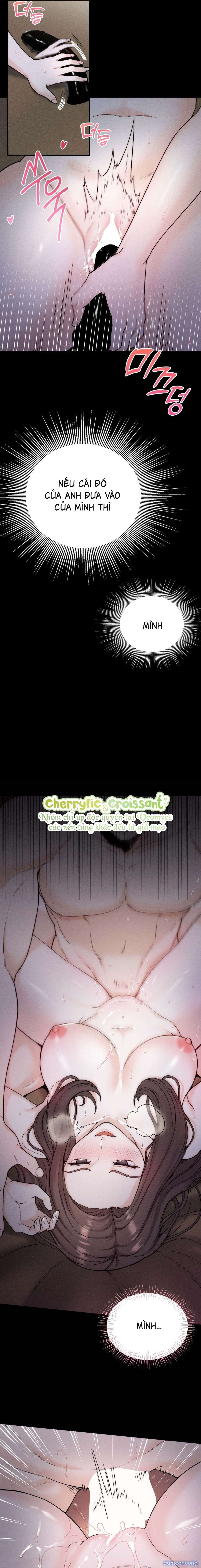 đọc truyện 『18+』khi Tình Yêu Gõ Cửa Chương 1 ảnh 12 tại Thiên Thai Truyện