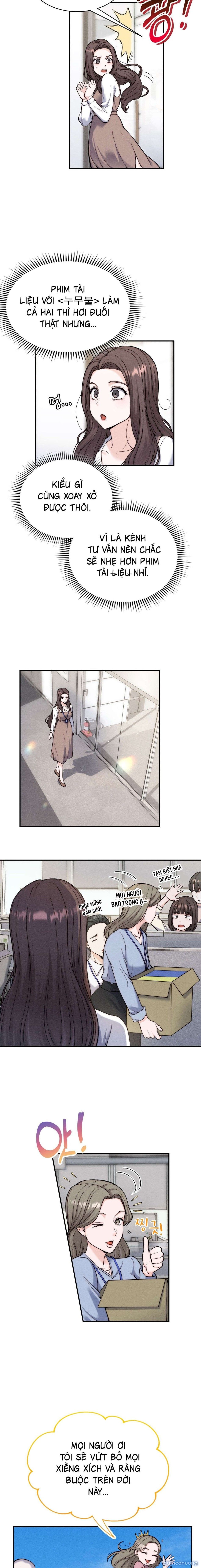 đọc truyện 『18+』khi Tình Yêu Gõ Cửa Chương 1 ảnh 19 tại Thiên Thai Truyện