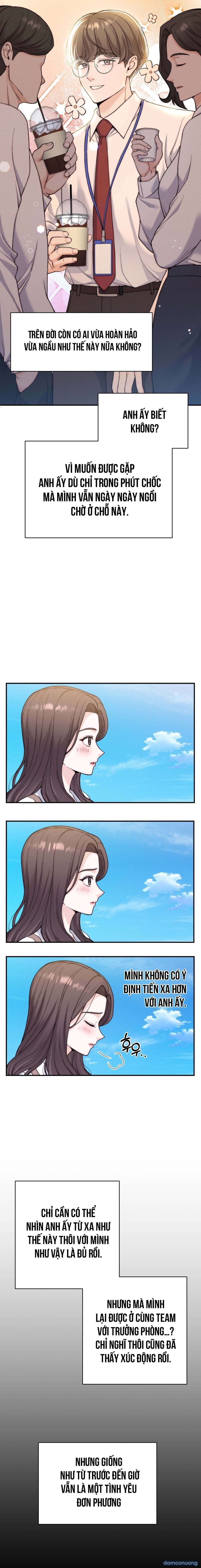 đọc truyện 『18+』khi Tình Yêu Gõ Cửa Chương 1 ảnh 8 tại Thiên Thai Truyện