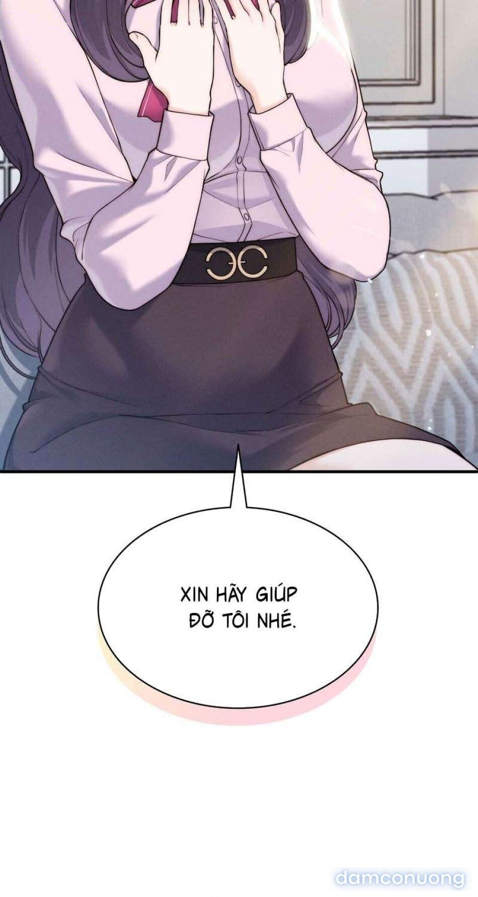 đọc truyện 『18+』khi Tình Yêu Gõ Cửa Chương 4 ảnh 6 tại Thiên Thai Truyện