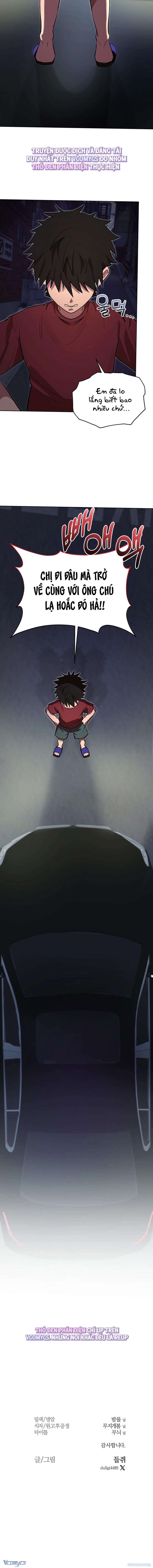 đọc truyện 『18+』khúc Blues Bồ Công Anh Chương 5 ảnh 12 tại Thiên Thai Truyện