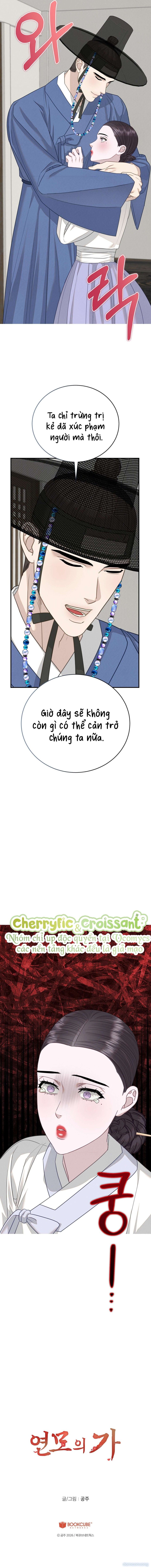 đọc truyện 『18+』khúc Hoan Ca Luyến Ái Chương 11 ảnh 10 tại Thiên Thai Truyện