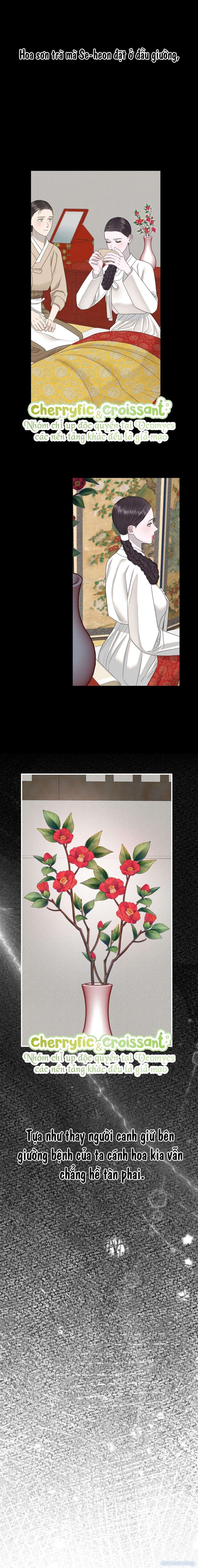 đọc truyện 『18+』khúc Hoan Ca Luyến Ái Chương 4 ảnh 14 tại Thiên Thai Truyện