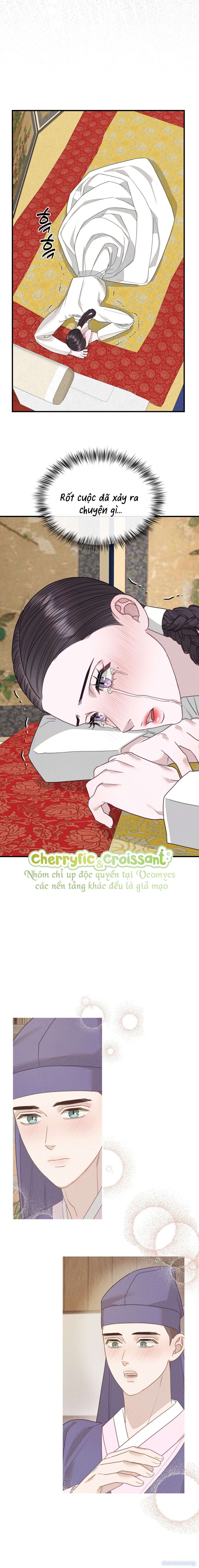 đọc truyện 『18+』khúc Hoan Ca Luyến Ái Chương 4 ảnh 15 tại Thiên Thai Truyện