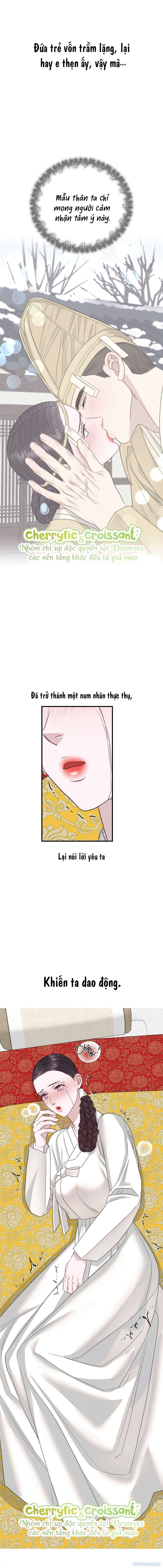 đọc truyện 『18+』khúc Hoan Ca Luyến Ái Chương 4 ảnh 16 tại Thiên Thai Truyện