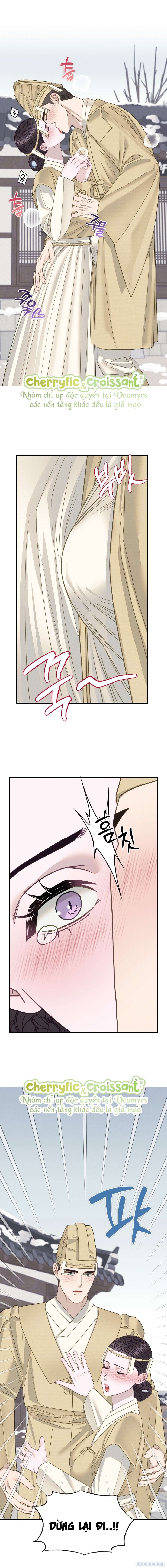 đọc truyện 『18+』khúc Hoan Ca Luyến Ái Chương 4 ảnh 6 tại Thiên Thai Truyện