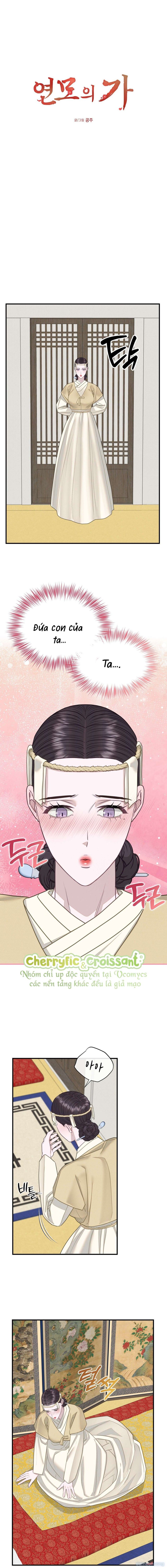 đọc truyện 『18+』khúc Hoan Ca Luyến Ái Chương 4 ảnh 9 tại Thiên Thai Truyện