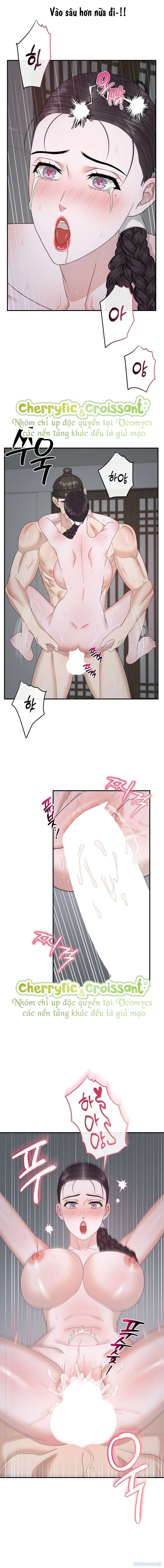 đọc truyện 『18+』khúc Hoan Ca Luyến Ái Chương 9 ảnh 13 tại Thiên Thai Truyện