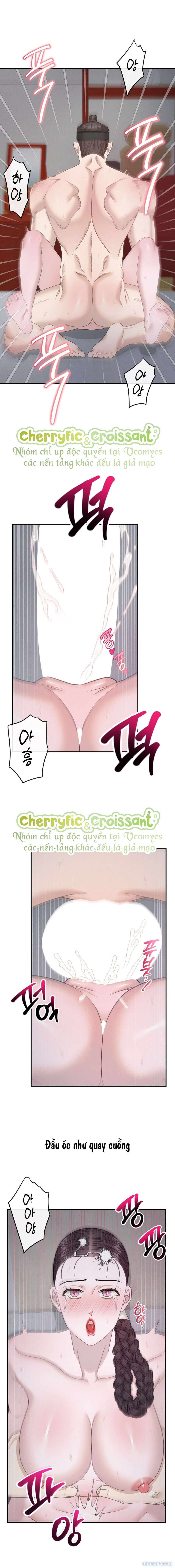đọc truyện 『18+』khúc Hoan Ca Luyến Ái Chương 9 ảnh 11 tại Thiên Thai Truyện