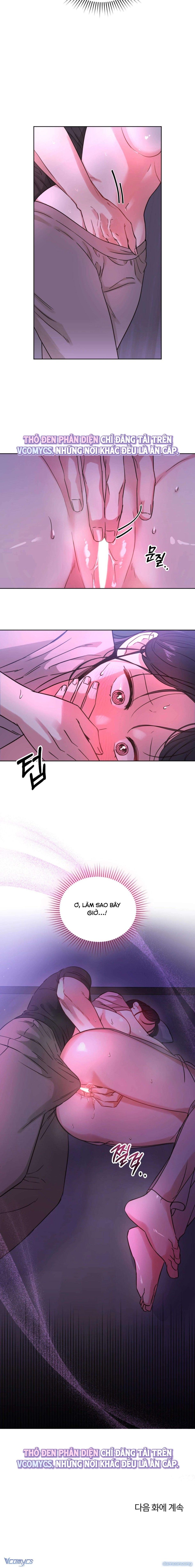 đọc truyện 『18+』là Bạn Trai Của Bạn Thuở Nhỏ Chương 1 ảnh 9 tại Thiên Thai Truyện