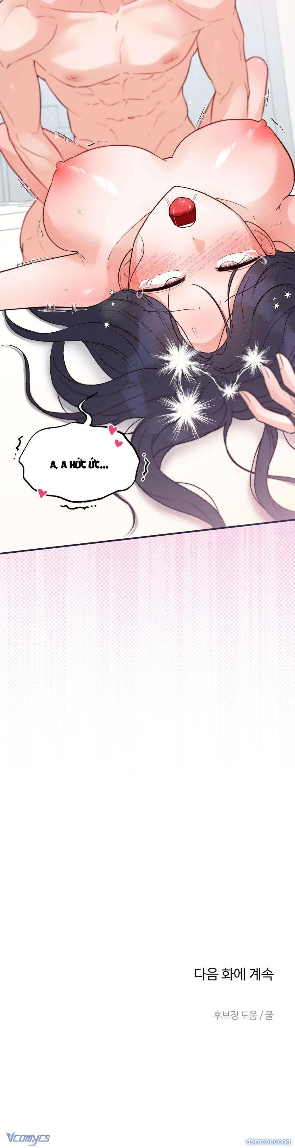 đọc truyện 『18+』là Bạn Trai Của Bạn Thuở Nhỏ Chương 18 ảnh 9 tại Thiên Thai Truyện