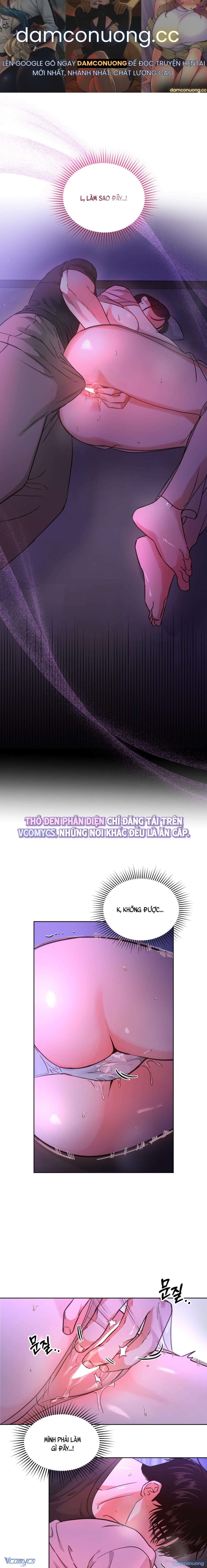 đọc truyện 『18+』là Bạn Trai Của Bạn Thuở Nhỏ Chương 2 ảnh 2 tại Thiên Thai Truyện