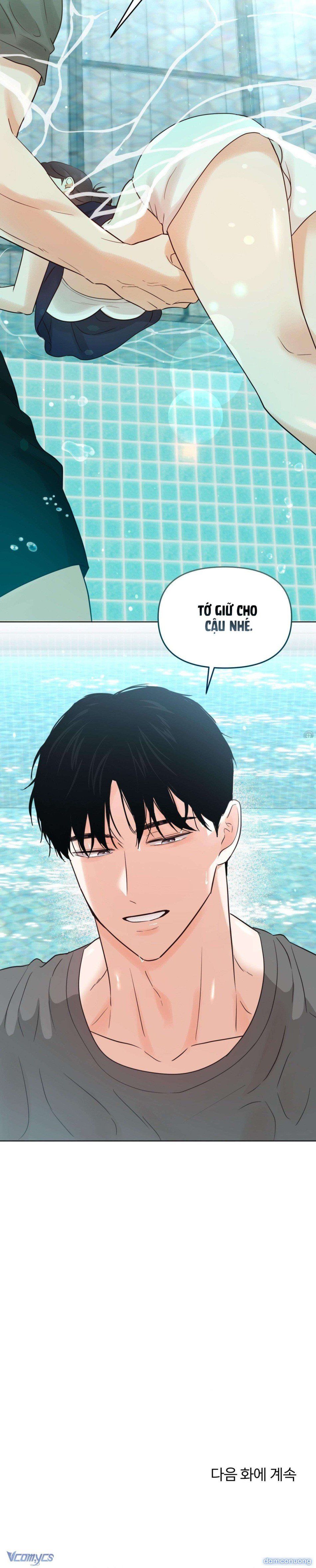 đọc truyện 『18+』là Bạn Trai Của Bạn Thuở Nhỏ Chương 8 ảnh 8 tại Thiên Thai Truyện