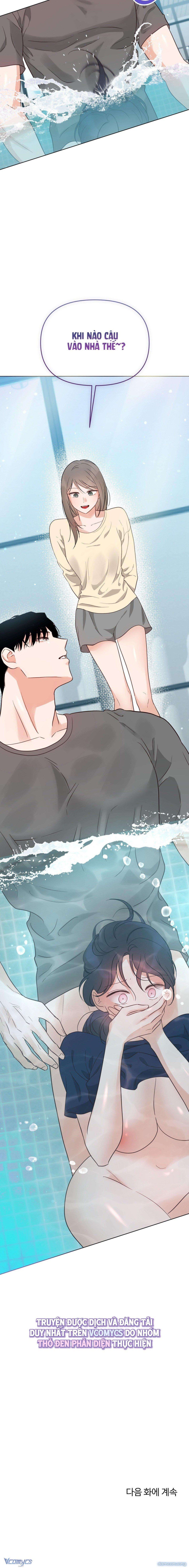 đọc truyện 『18+』là Bạn Trai Của Bạn Thuở Nhỏ Chương 9 ảnh 8 tại Thiên Thai Truyện