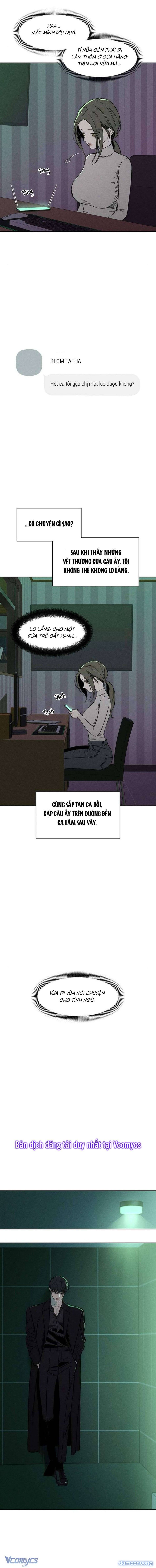 đọc truyện 『18+』lệ Vương Trên Cánh Hoa Tàn Chương 10 ảnh 14 tại Thiên Thai Truyện