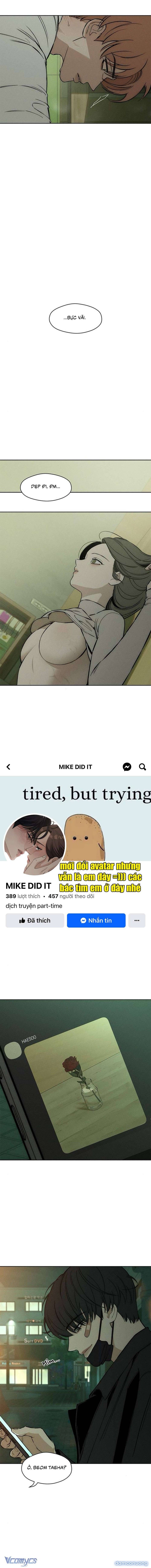 đọc truyện 『18+』lệ Vương Trên Cánh Hoa Tàn Chương 11 ảnh 15 tại Thiên Thai Truyện