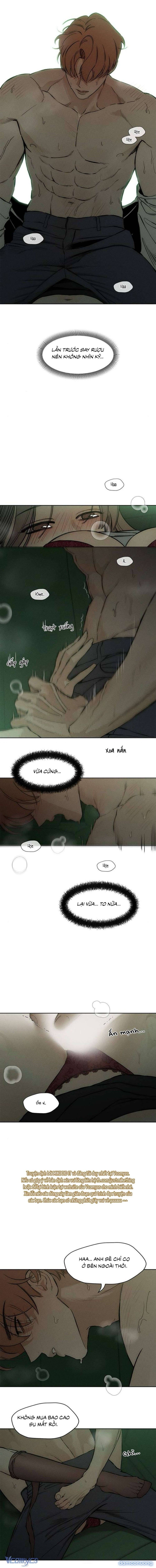 đọc truyện 『18+』lệ Vương Trên Cánh Hoa Tàn Chương 12 ảnh 3 tại Thiên Thai Truyện