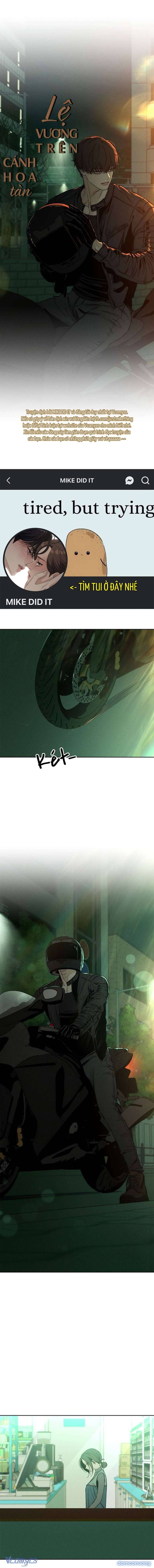 đọc truyện 『18+』lệ Vương Trên Cánh Hoa Tàn Chương 12 ảnh 10 tại Thiên Thai Truyện