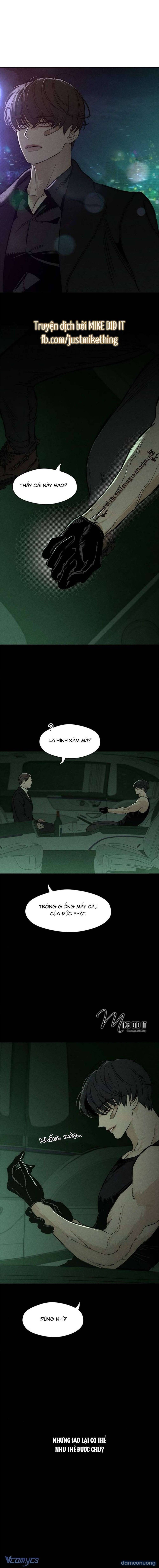 đọc truyện 『18+』lệ Vương Trên Cánh Hoa Tàn Chương 13 ảnh 14 tại Thiên Thai Truyện