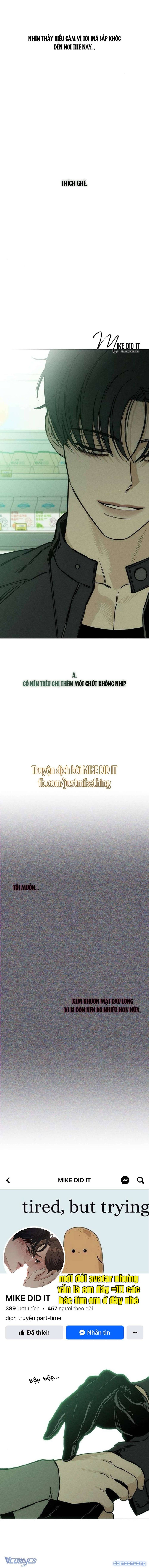 đọc truyện 『18+』lệ Vương Trên Cánh Hoa Tàn Chương 13 ảnh 5 tại Thiên Thai Truyện