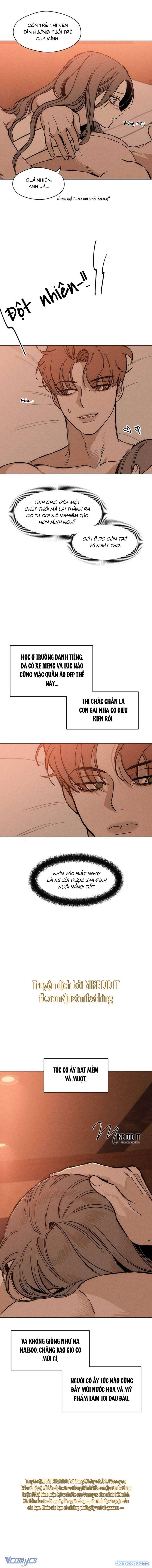 đọc truyện 『18+』lệ Vương Trên Cánh Hoa Tàn Chương 13 ảnh 10 tại Thiên Thai Truyện