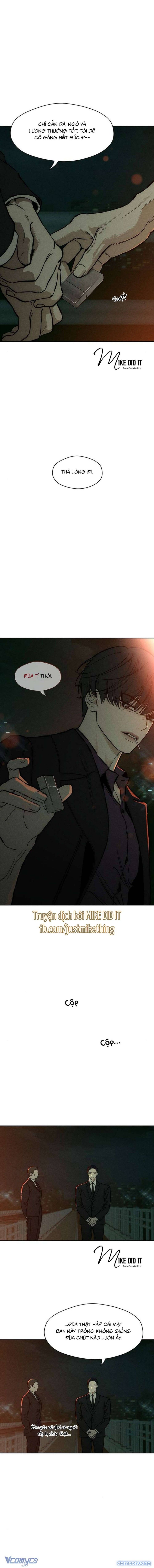 đọc truyện 『18+』lệ Vương Trên Cánh Hoa Tàn Chương 14 ảnh 11 tại Thiên Thai Truyện