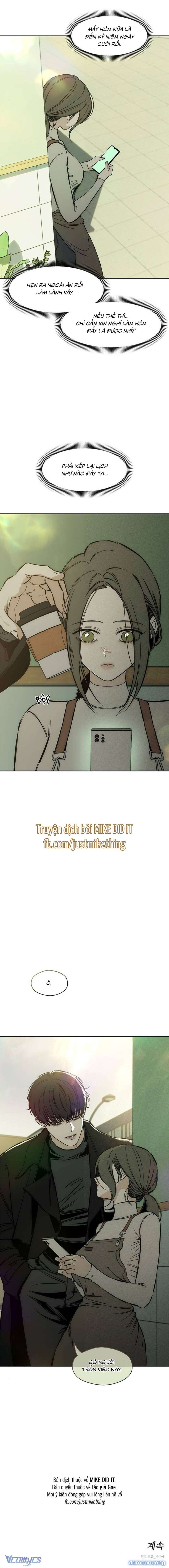 đọc truyện 『18+』lệ Vương Trên Cánh Hoa Tàn Chương 15 ảnh 20 tại Thiên Thai Truyện