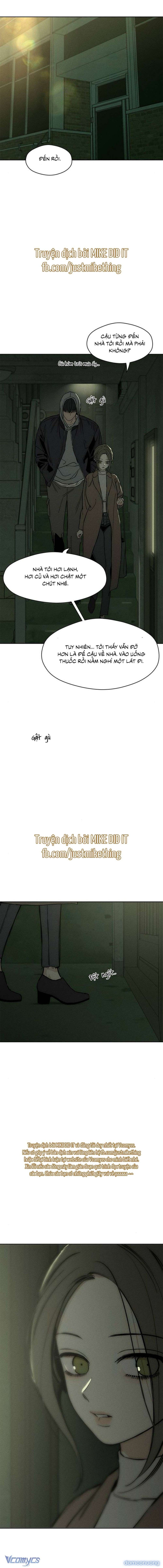 đọc truyện 『18+』lệ Vương Trên Cánh Hoa Tàn Chương 17 ảnh 16 tại Thiên Thai Truyện