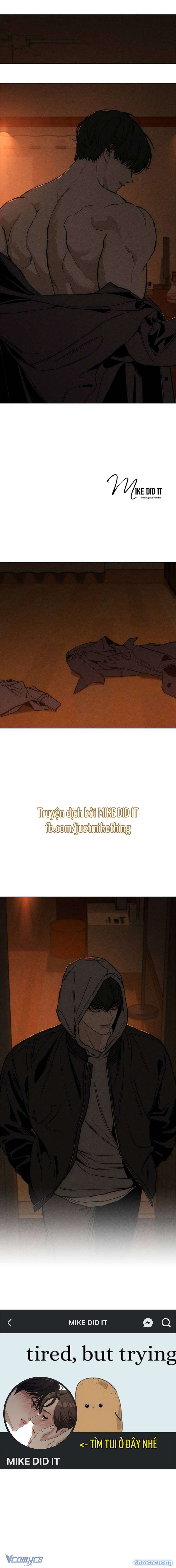 đọc truyện 『18+』lệ Vương Trên Cánh Hoa Tàn Chương 17 ảnh 6 tại Thiên Thai Truyện