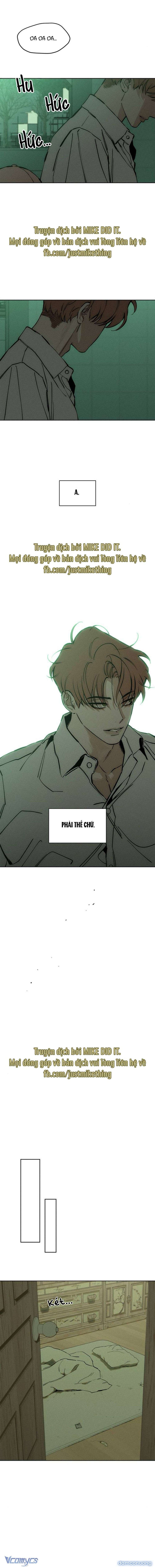 đọc truyện 『18+』lệ Vương Trên Cánh Hoa Tàn Chương 21 ảnh 8 tại Thiên Thai Truyện