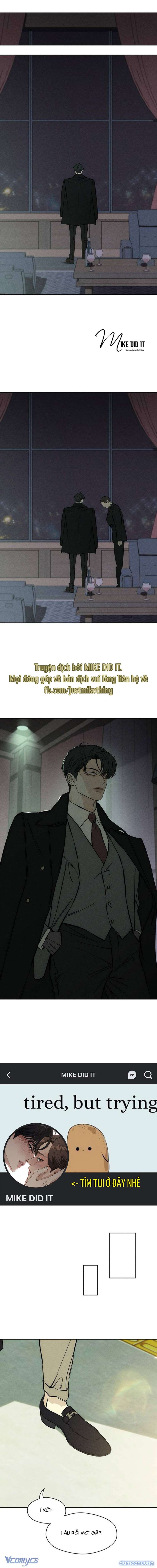 đọc truyện 『18+』lệ Vương Trên Cánh Hoa Tàn Chương 24 ảnh 14 tại Thiên Thai Truyện