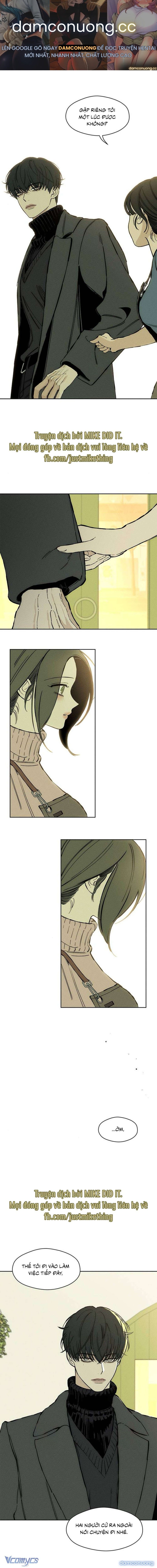 đọc truyện 『18+』lệ Vương Trên Cánh Hoa Tàn Chương 35 ảnh 2 tại Thiên Thai Truyện