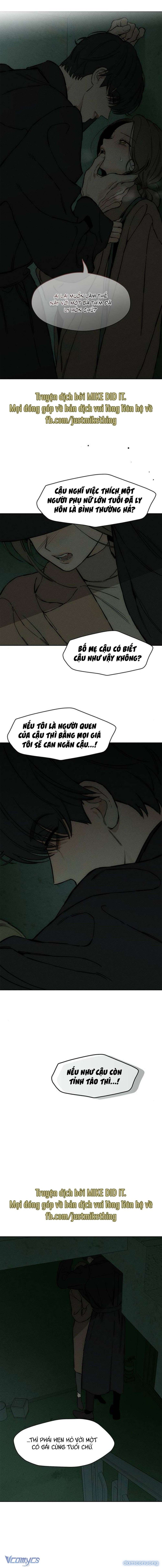 đọc truyện 『18+』lệ Vương Trên Cánh Hoa Tàn Chương 35 ảnh 17 tại Thiên Thai Truyện